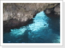 Grotte bei Capri
